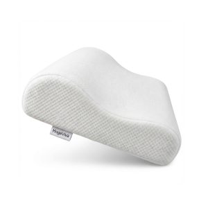 HogaViva Cervical Neck Pillow White